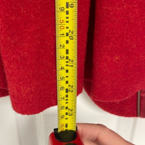 Talbots petite blazer - Picture 8 of 10